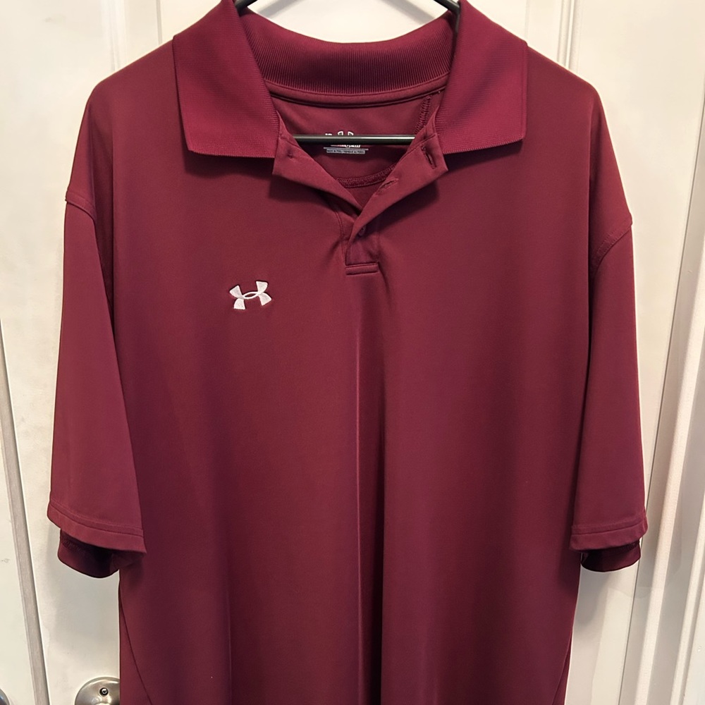 Under Armour Polo
